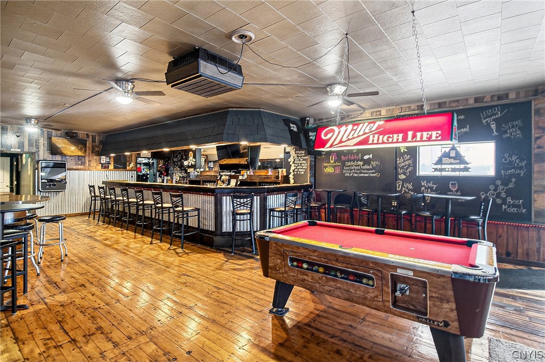 157 Whitesboro Street