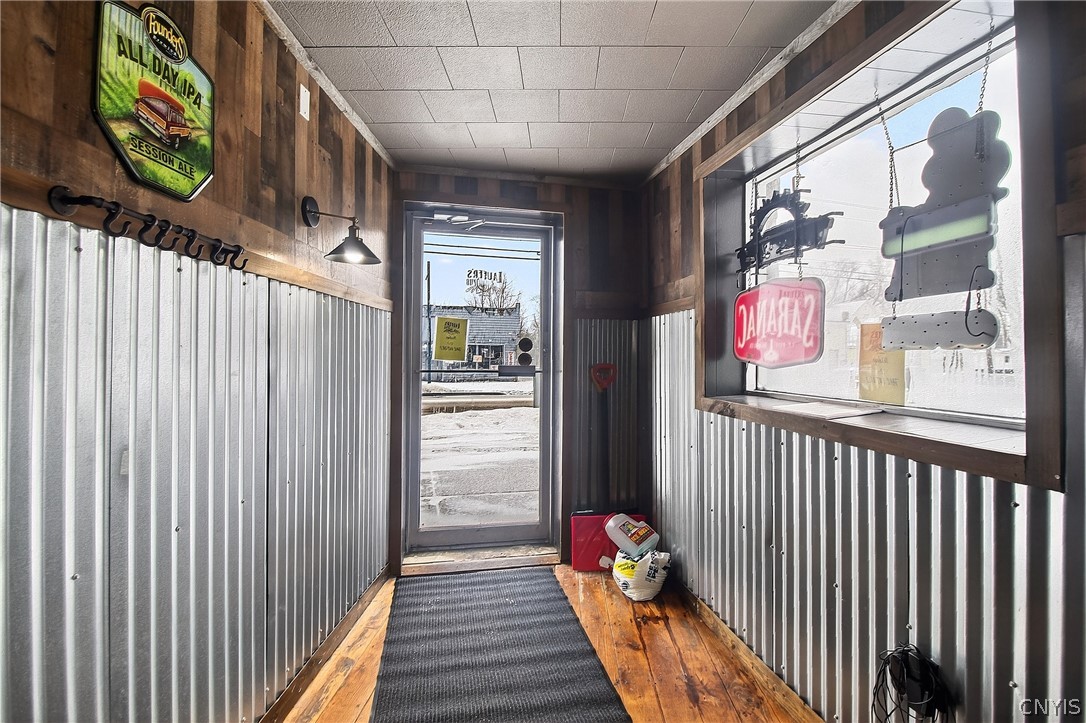 157 Whitesboro Street