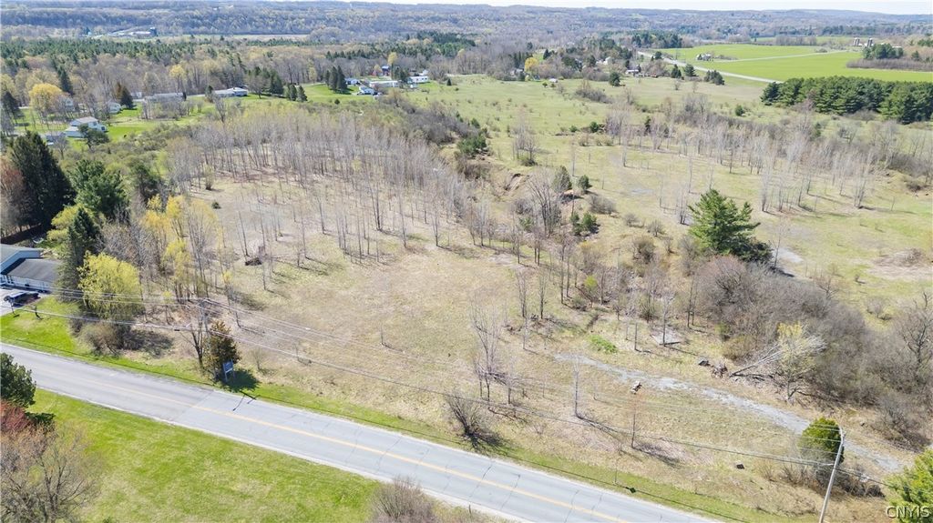 Photo of Leray Street, Le Ray, NY 13612 (MLS # S1678236)