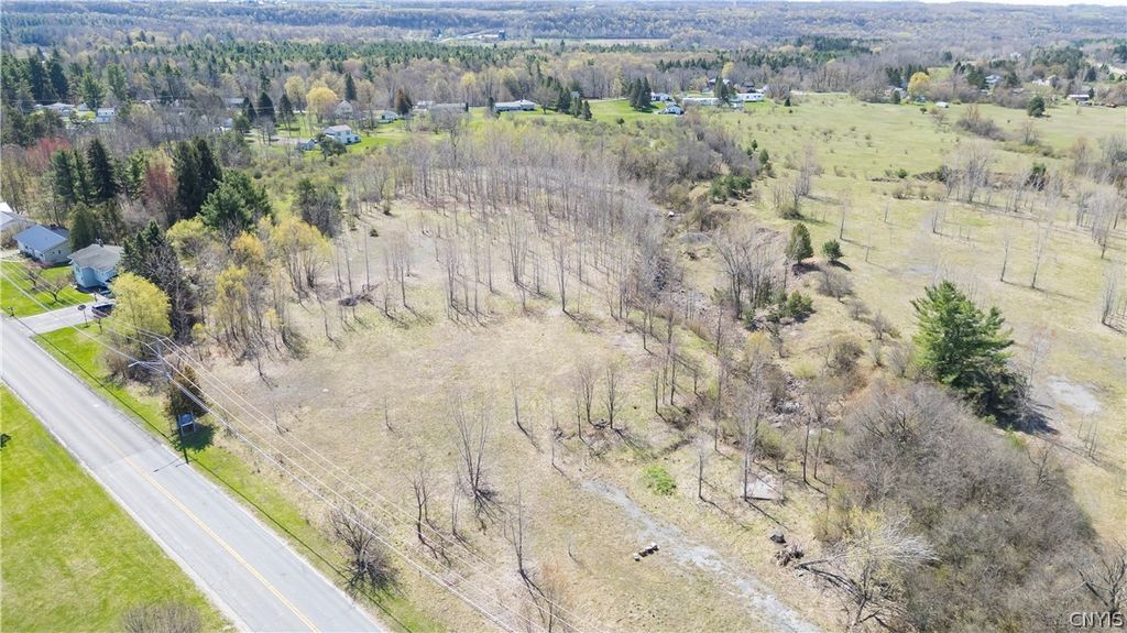Photo of Leray Street, Le Ray, NY 13612 (MLS # S1678236)