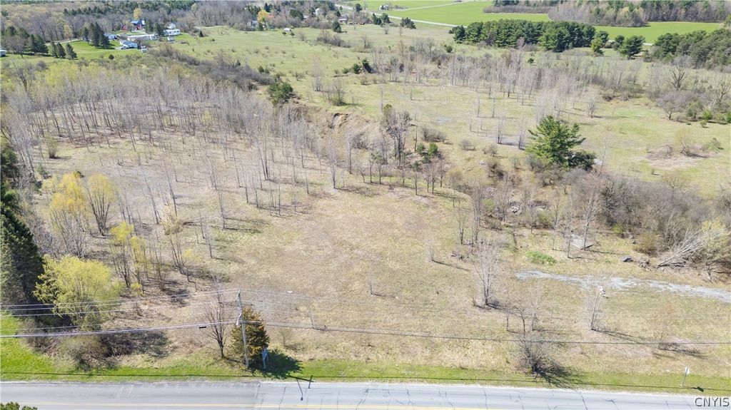 Photo of Leray Street, Le Ray, NY 13612 (MLS # S1678236)