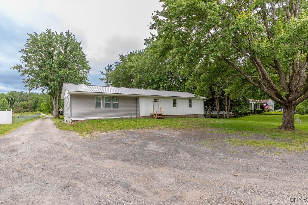 7446 Collamer Road