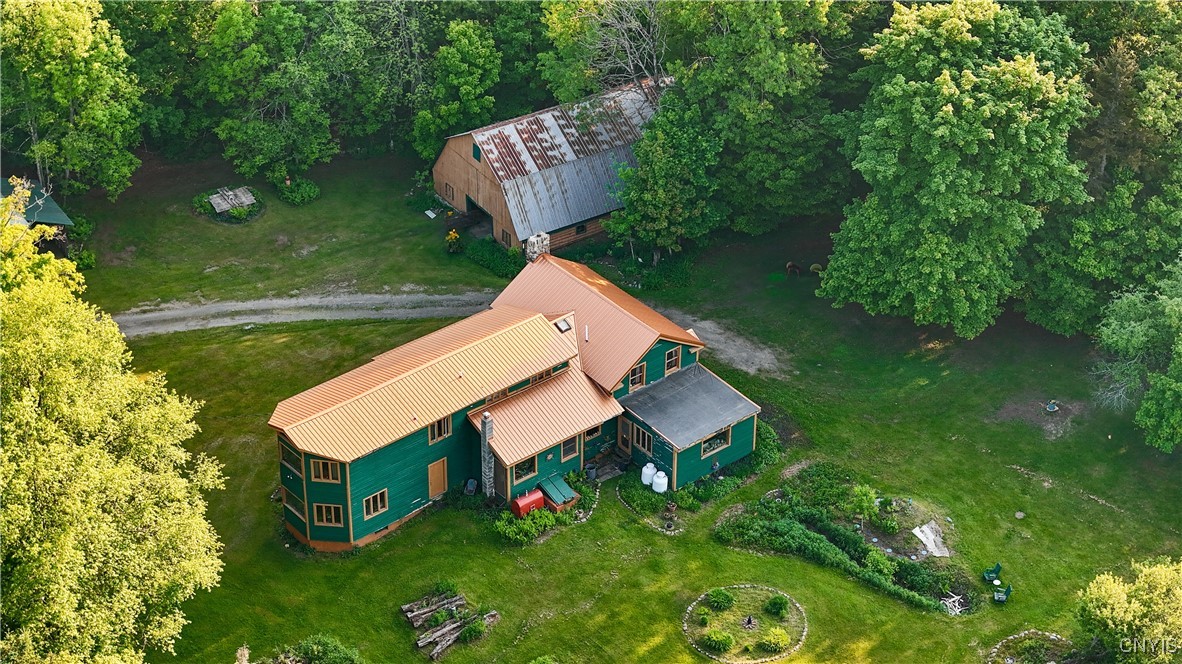 225 Amberg Road