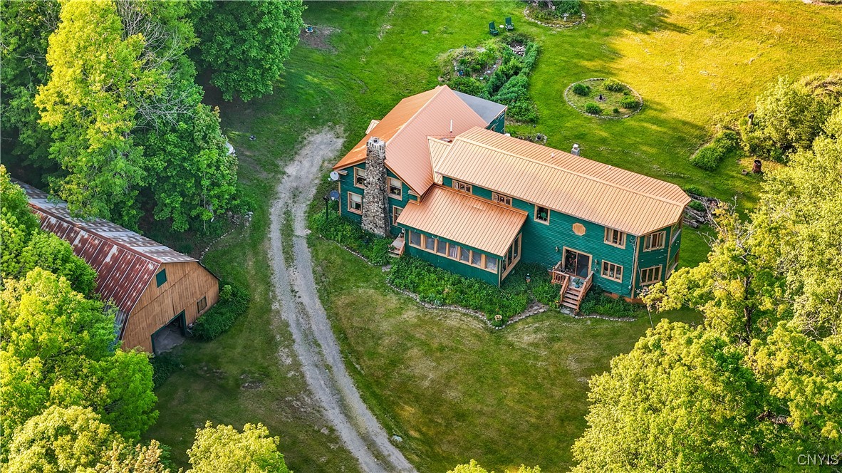 225 Amberg Road