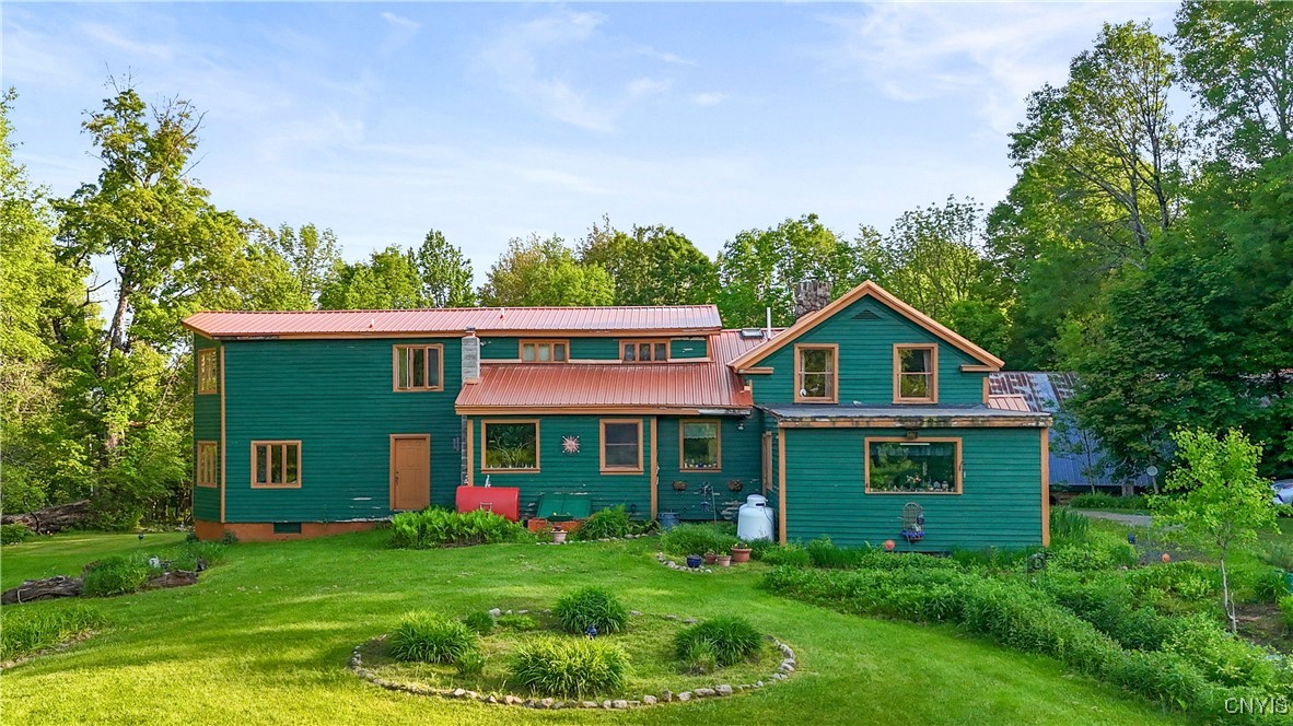 225 Amberg Road