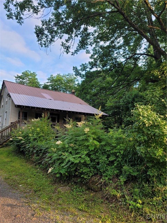 10652 Dayton Road