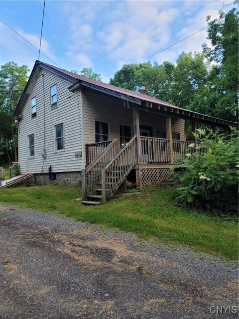 10652 Dayton Road, Remsen, NY 13438 - #: S1618714