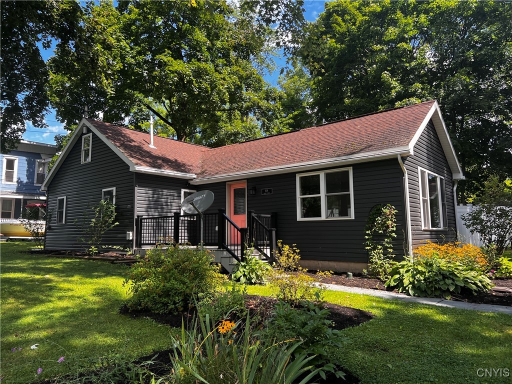 View Schroeppel, NY 13135 house