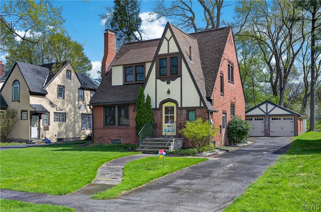 514 Fayette Boulevard
