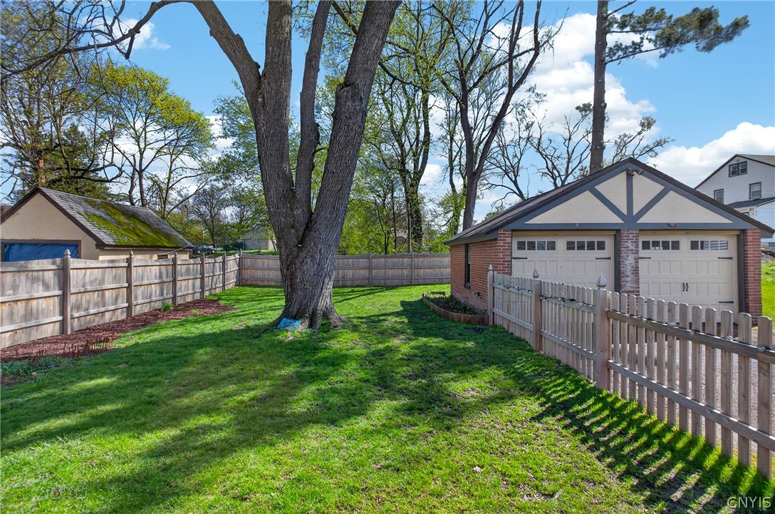 514 Fayette Boulevard