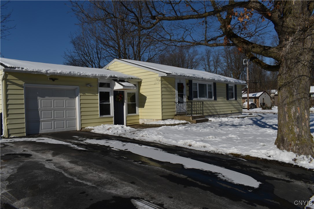 102 Normanor Drive, Syracuse, New York image 1