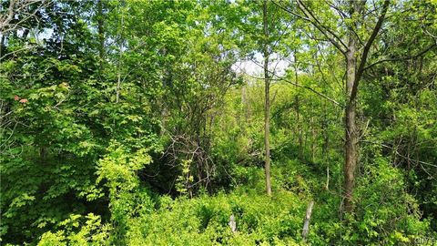 Tiny photo for 7630 Wall Street Road, Wolcott, NY 14590 (MLS # S1693724)