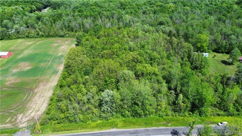 Tiny photo for 7630 Wall Street Road, Wolcott, NY 14590 (MLS # S1693724)