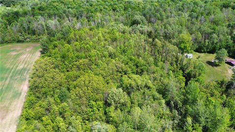 Tiny photo for 7630 Wall Street Road, Wolcott, NY 14590 (MLS # S1693724)