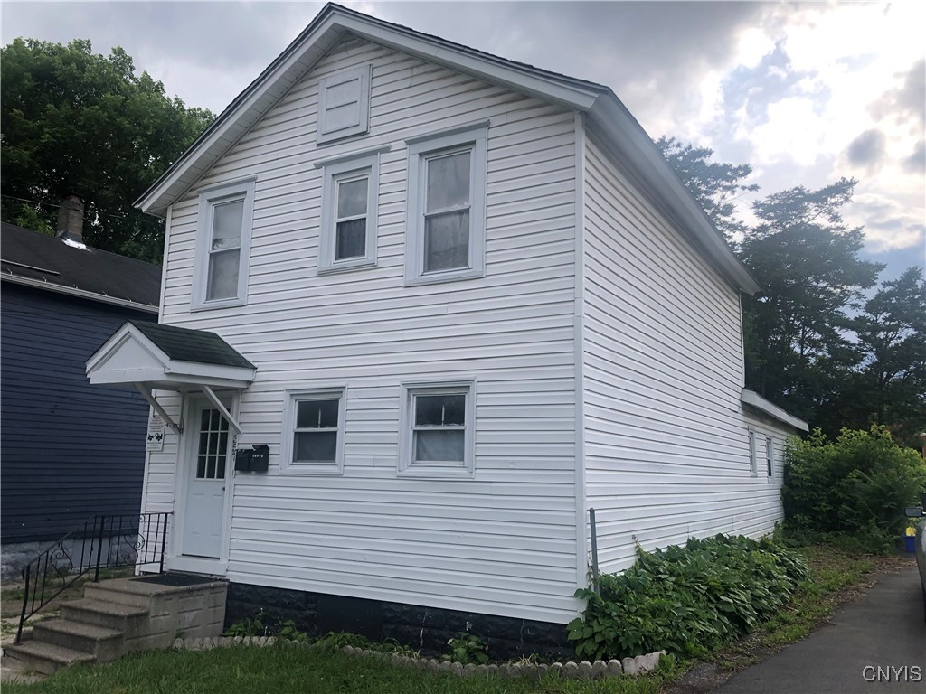 357 Elm Street