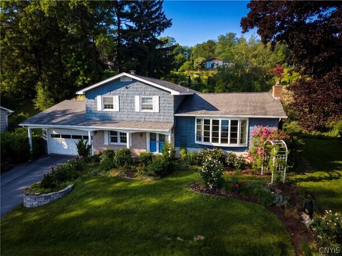 Homes For Sale - 2119 Terrace Lane<br/> Skaneateles, NY 13152