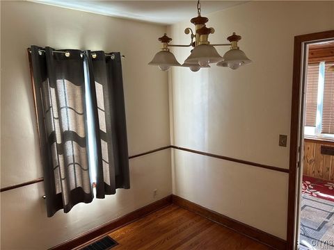 Tiny photo for 900 Turin Street, Rome, NY 13440 (MLS # S1655437)