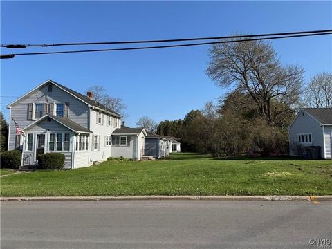 900 Turin Street Rome NY 13440