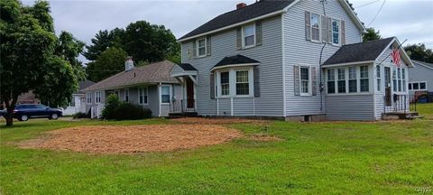 Tiny photo for 900 Turin Street, Rome, NY 13440 (MLS # S1655437)