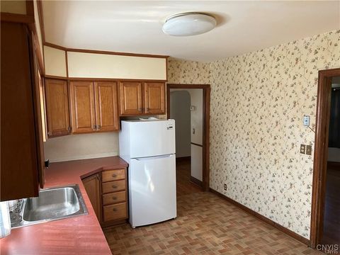 Tiny photo for 900 Turin Street, Rome, NY 13440 (MLS # S1655437)