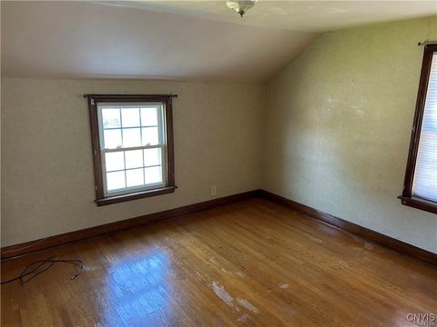 Tiny photo for 900 Turin Street, Rome, NY 13440 (MLS # S1655437)