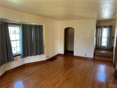 Tiny photo for 900 Turin Street, Rome, NY 13440 (MLS # S1655437)