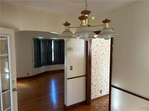 Tiny photo for 900 Turin Street, Rome, NY 13440 (MLS # S1655437)