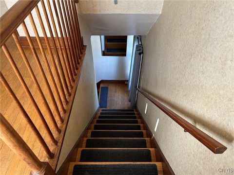 Tiny photo for 900 Turin Street, Rome, NY 13440 (MLS # S1655437)