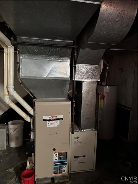 Tiny photo for 900 Turin Street, Rome, NY 13440 (MLS # S1655437)