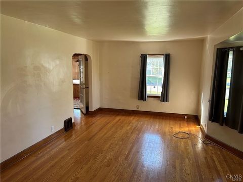Tiny photo for 900 Turin Street, Rome, NY 13440 (MLS # S1655437)