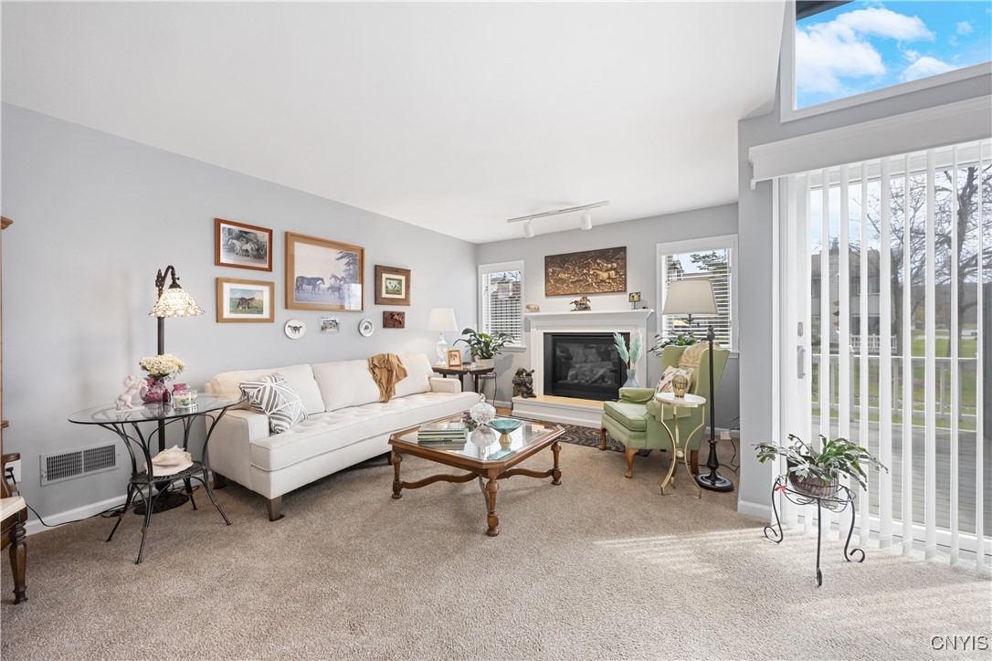 432 Summerhaven N Dr, Manlius, New York image 14