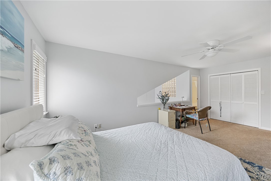 432 Summerhaven N Dr, Manlius, New York image 20