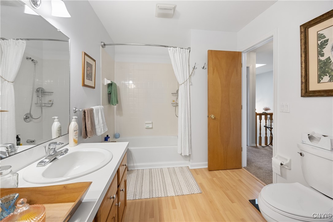 432 Summerhaven N Dr, Manlius, New York image 22