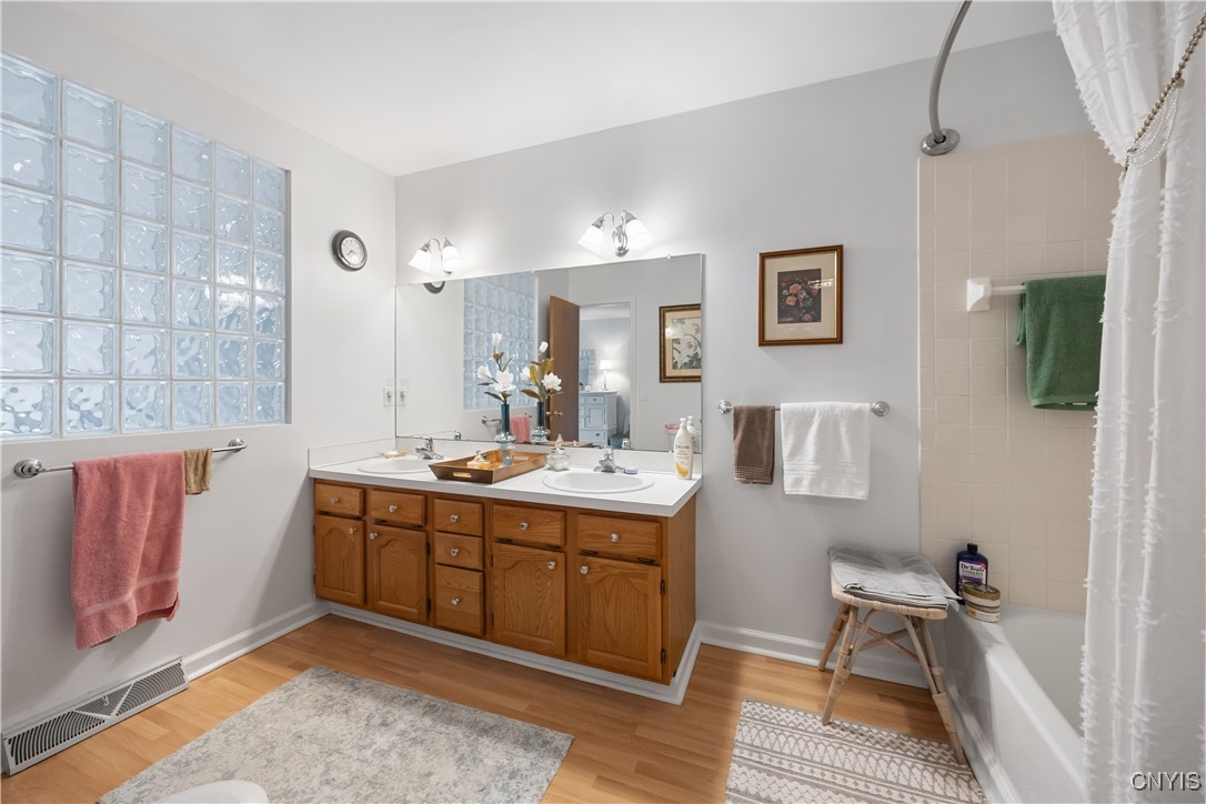 432 Summerhaven N Dr, Manlius, New York image 23