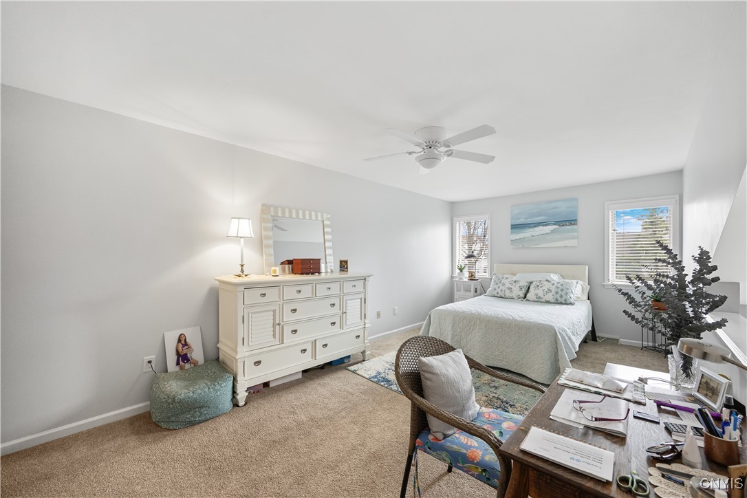432 Summerhaven N Dr, Manlius, New York image 21