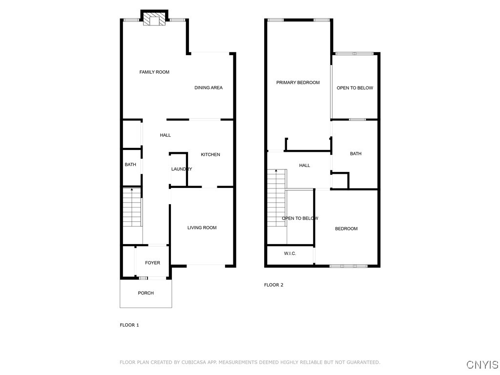 432 Summerhaven N Dr, Manlius, New York image 30