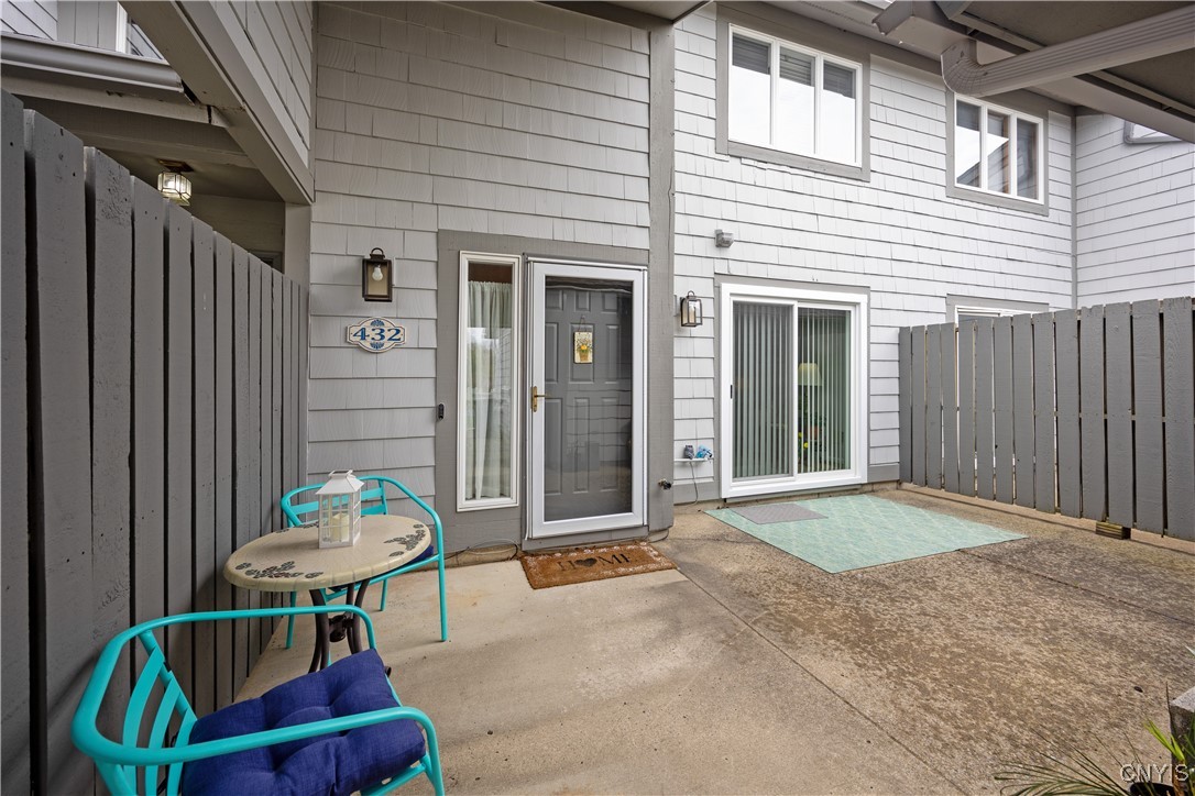 432 Summerhaven N Dr, Manlius, New York image 2