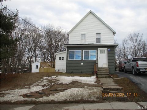 24 Bolton Avenue Accord NY 13607