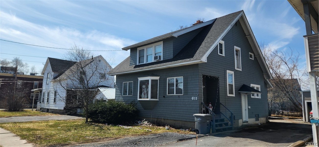 Photo 1 of 28 — 611 Mill Street, Watertown City, NY 13601