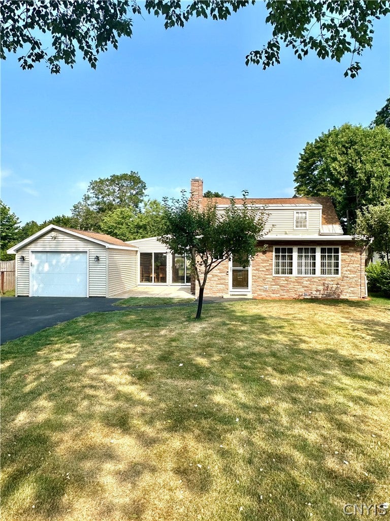 525 Utica Road