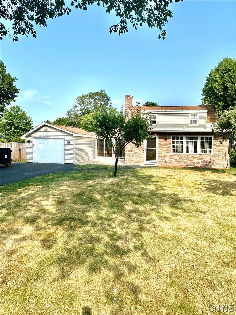 525 Utica Road