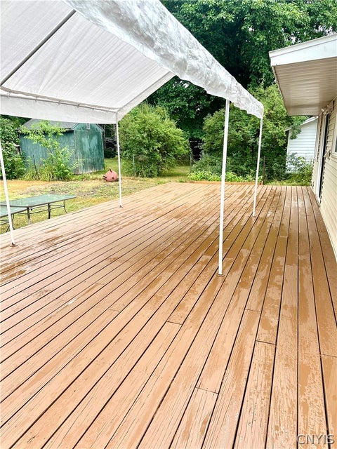 Tiny photo for 525 Utica Road, Utica, NY 13502 (MLS # S1702482)