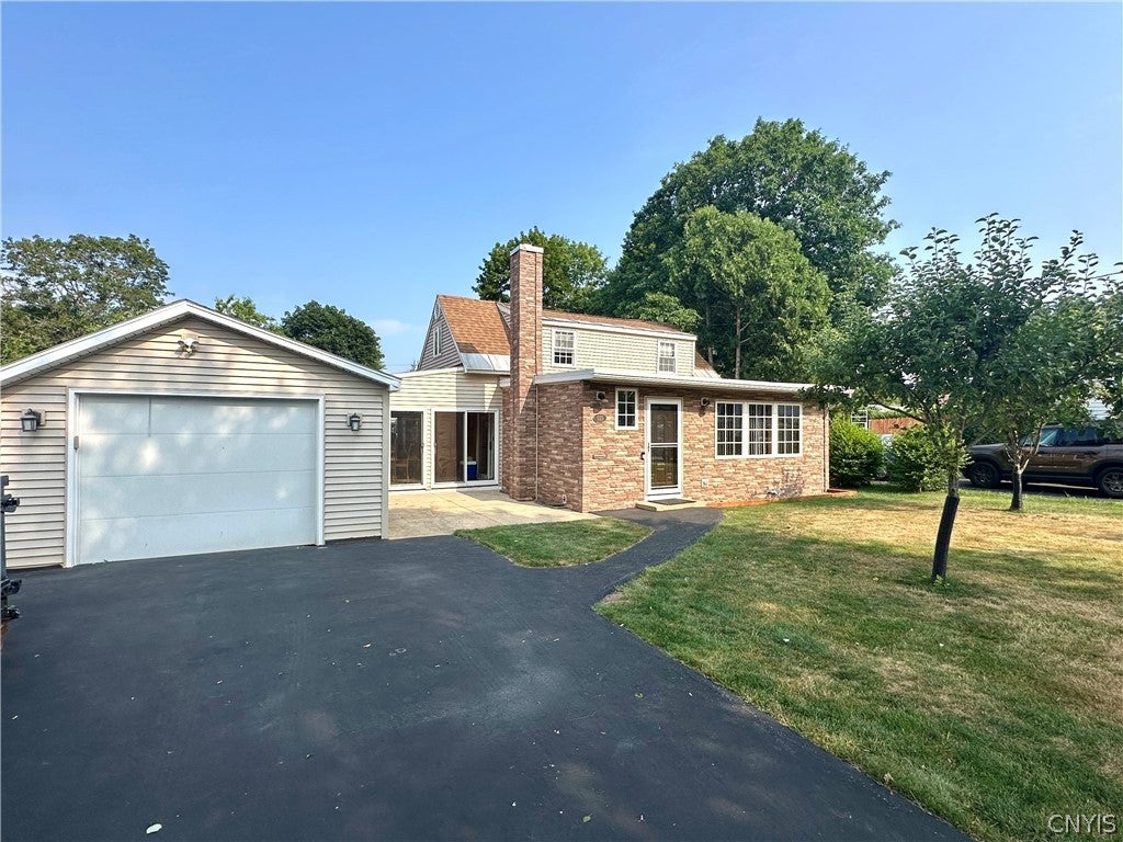 525 Utica Road