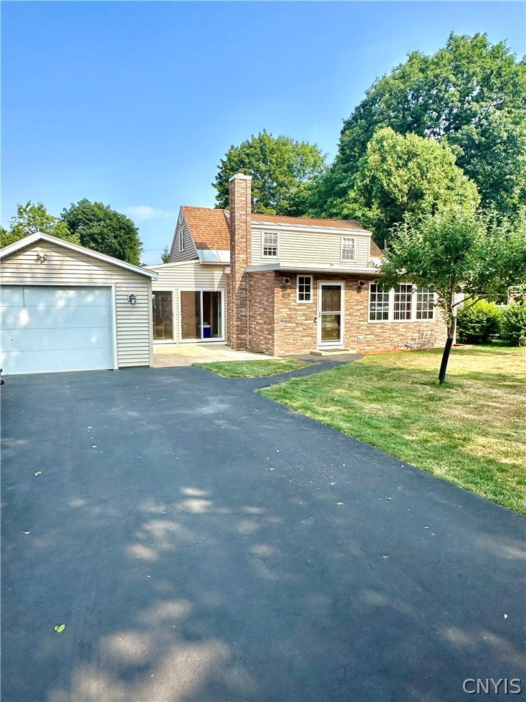 525 Utica Road