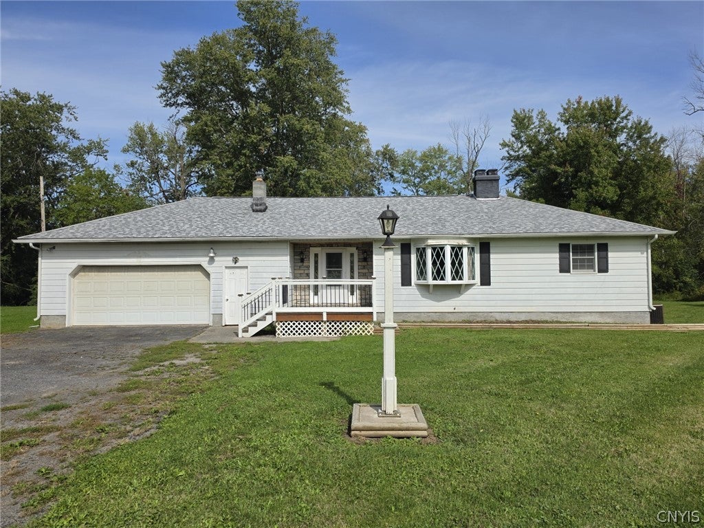 1041 Old State Route 31