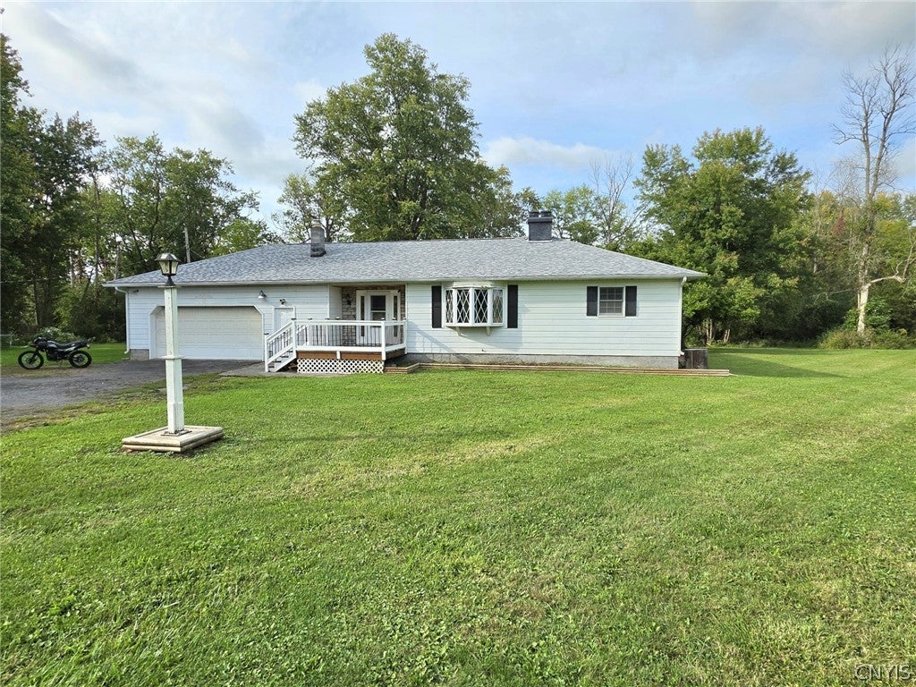 1041 Old State Route 31
