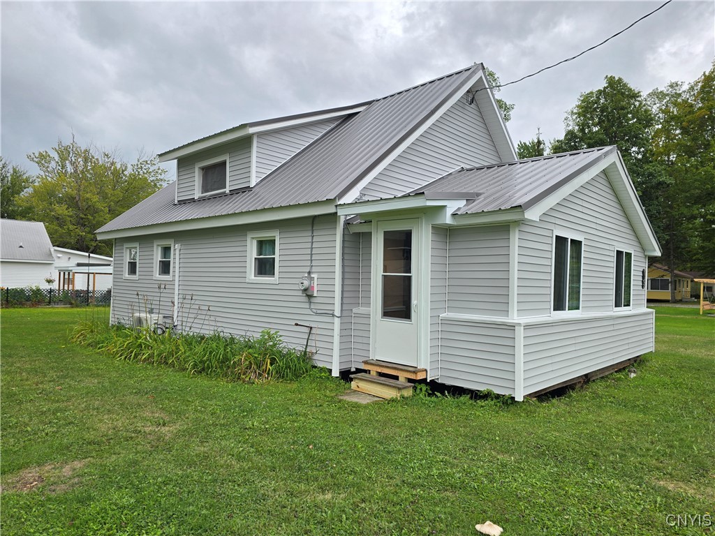 9162 Arthur Jenkins Road