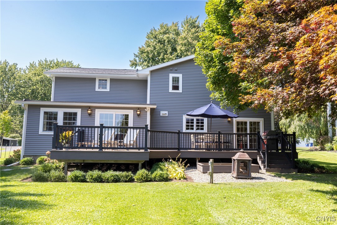 3878 Highland Avenue, Skaneateles, New York image 31