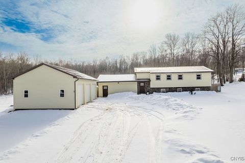 Apartment For Sale - 343-351 Upton Road<br/> Oswego County, Sandy Creek, NY 13142
