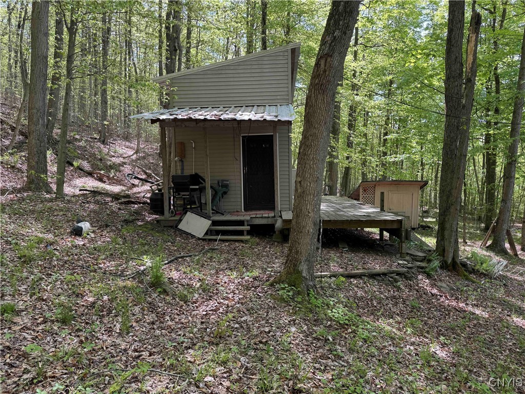 774 Bent Dipper Road